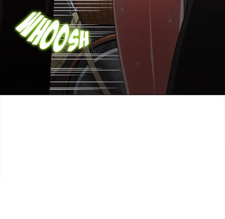 My High School Bully Chapter 186 - Page 61