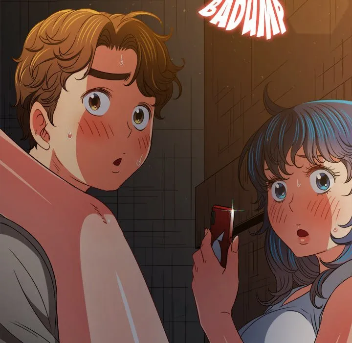 My High School Bully Chapter 186 - Page 66