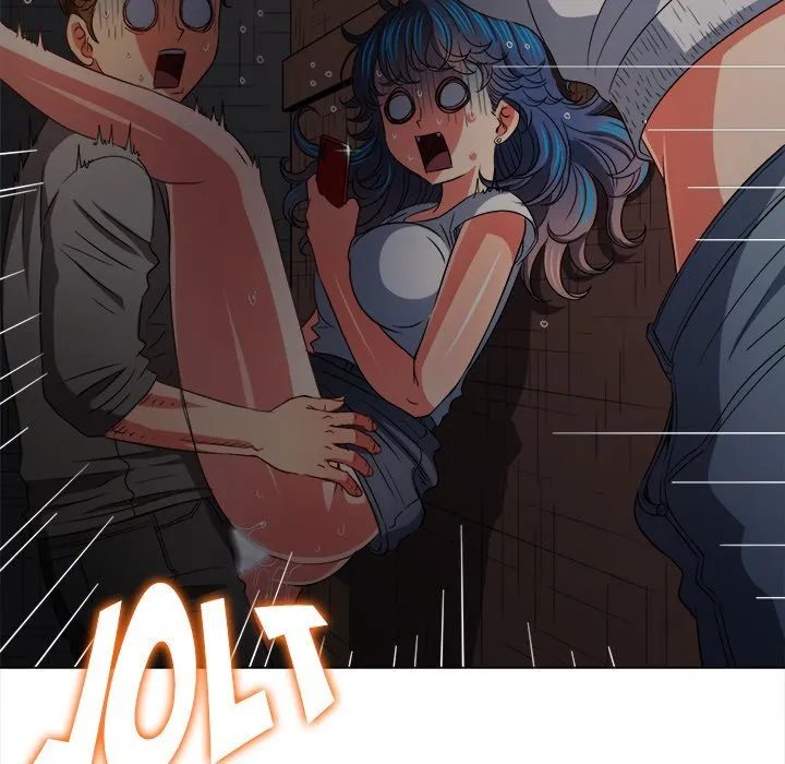 My High School Bully Chapter 186 - Page 70