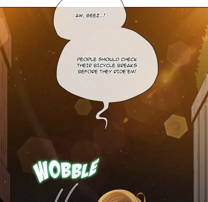 My High School Bully Chapter 186 - Page 72