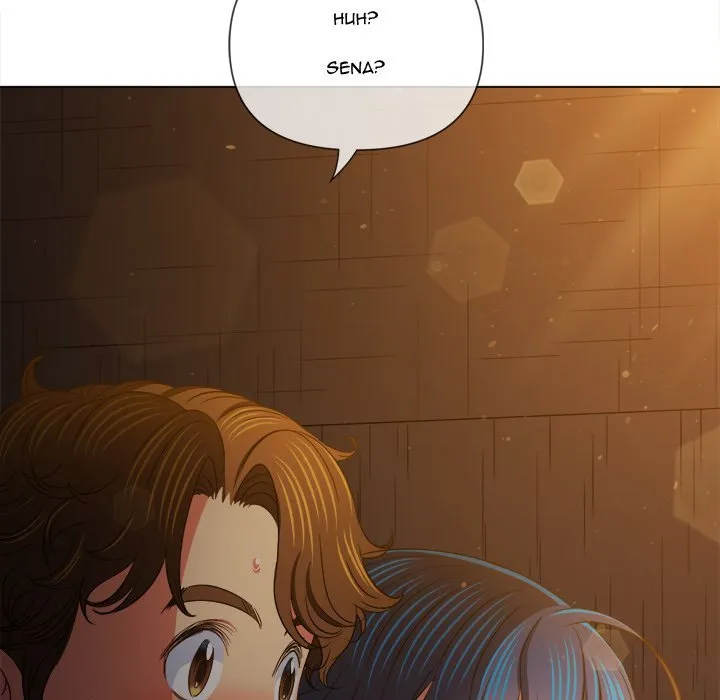 My High School Bully Chapter 186 - Page 75