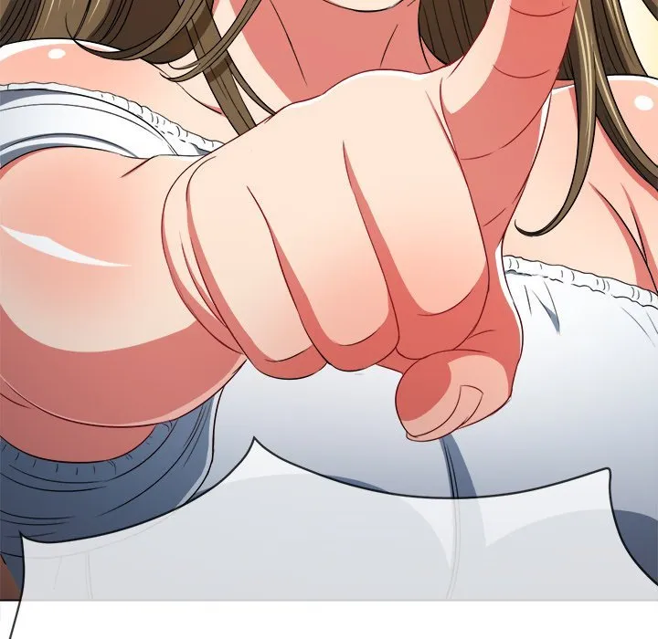 My High School Bully Chapter 186 - Page 80