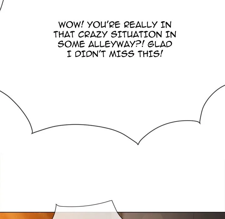 My High School Bully Chapter 186 - Page 81
