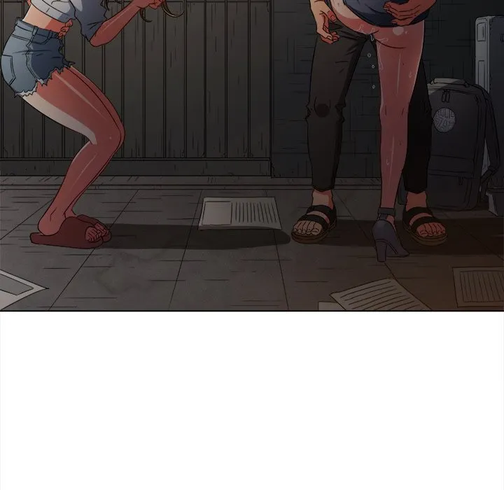 My High School Bully Chapter 186 - Page 83