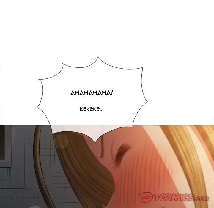 My High School Bully Chapter 186 - Page 84
