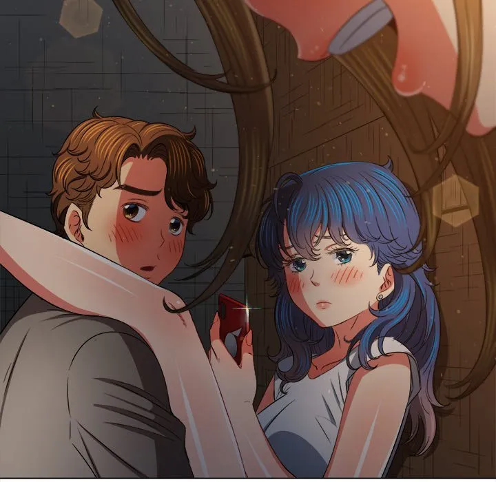 My High School Bully Chapter 186 - Page 85