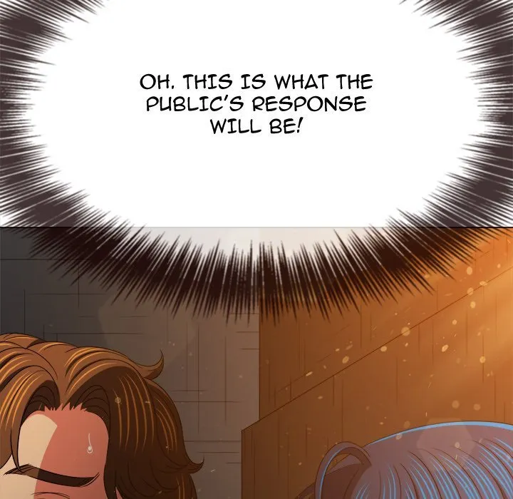 My High School Bully Chapter 186 - Page 87