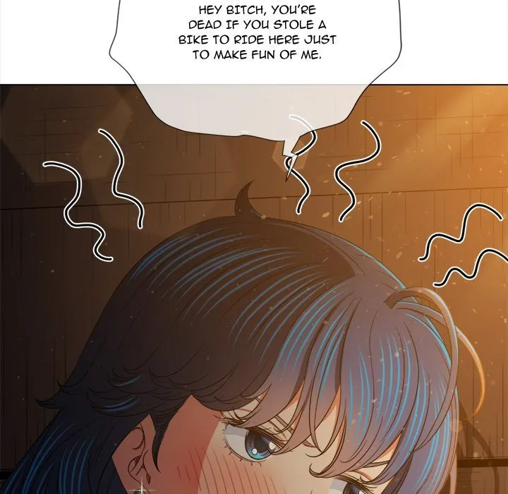 My High School Bully Chapter 186 - Page 91