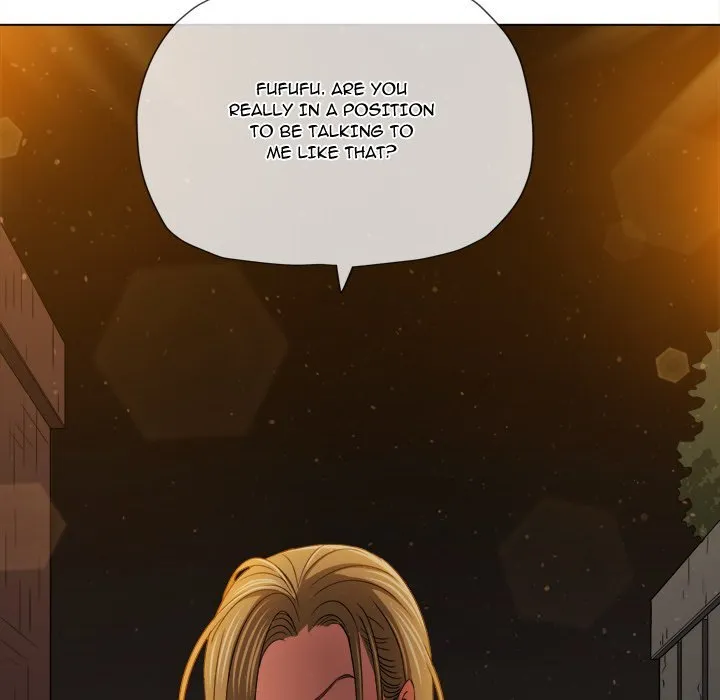 My High School Bully Chapter 186 - Page 94