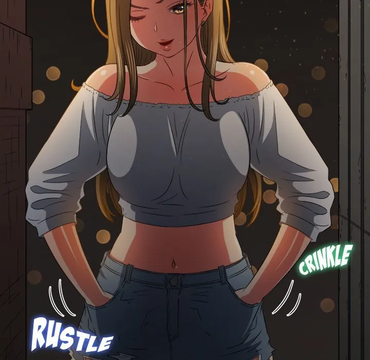 My High School Bully Chapter 186 - Page 95