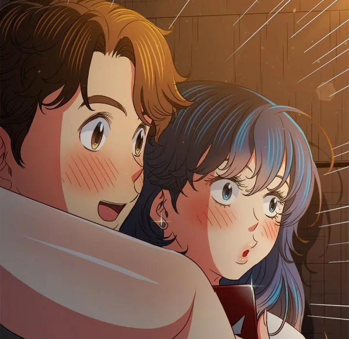 My High School Bully Chapter 186 - Page 98
