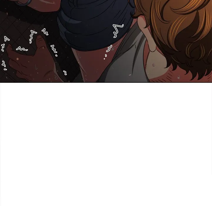 My High School Bully Chapter 187 - Page 155