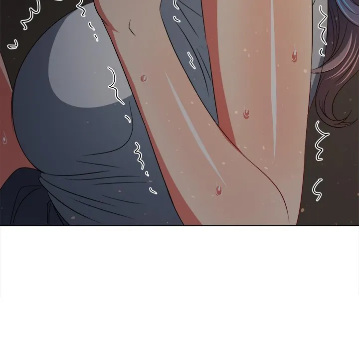 My High School Bully Chapter 187 - Page 83