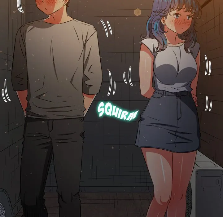 My High School Bully Chapter 188 - Page 107