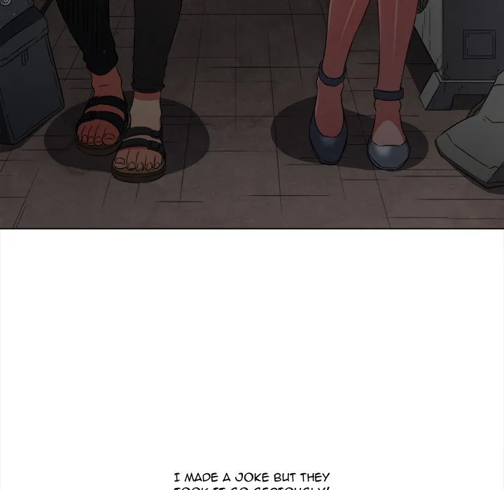 My High School Bully Chapter 188 - Page 108
