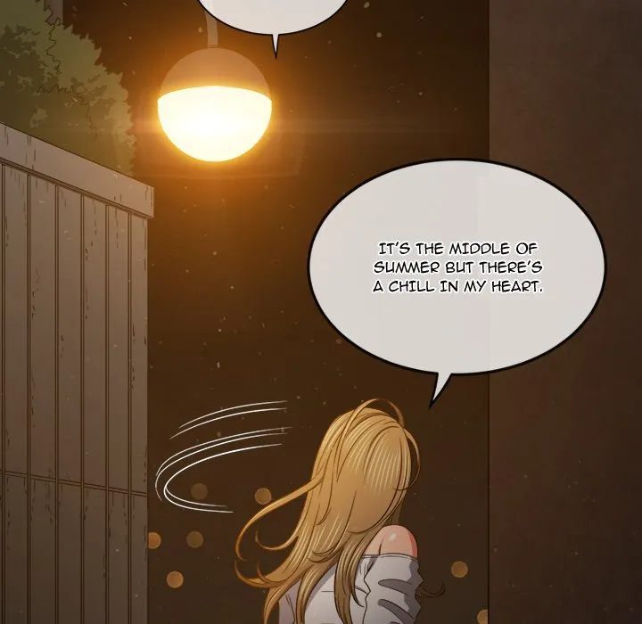 My High School Bully Chapter 188 - Page 114