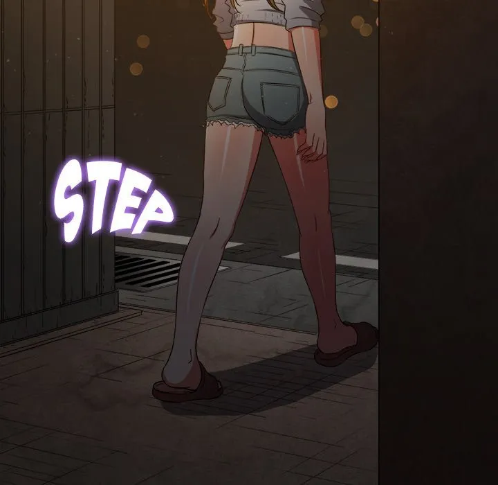 My High School Bully Chapter 188 - Page 115