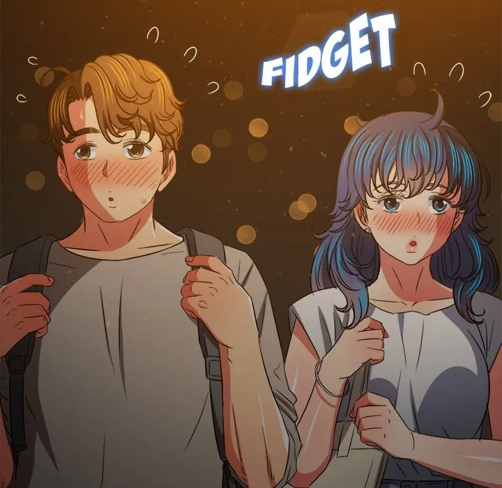My High School Bully Chapter 188 - Page 121