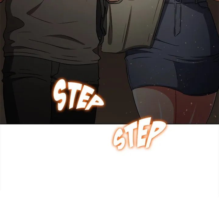 My High School Bully Chapter 188 - Page 122