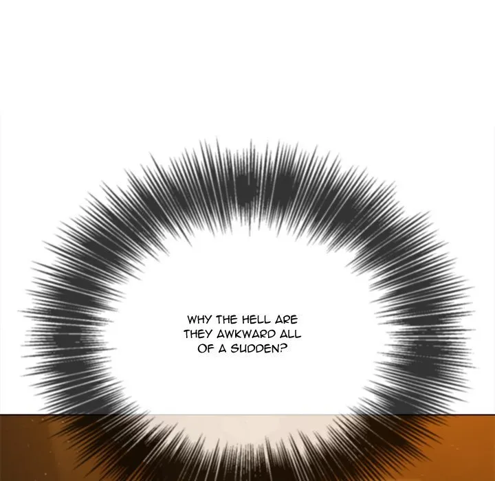 My High School Bully Chapter 188 - Page 123