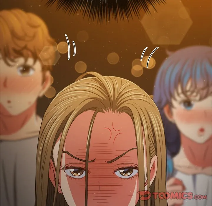 My High School Bully Chapter 188 - Page 124