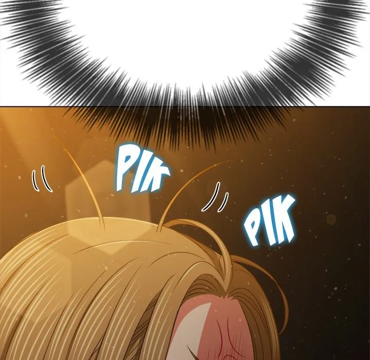 My High School Bully Chapter 188 - Page 127