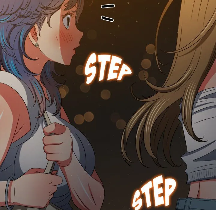 My High School Bully Chapter 188 - Page 131