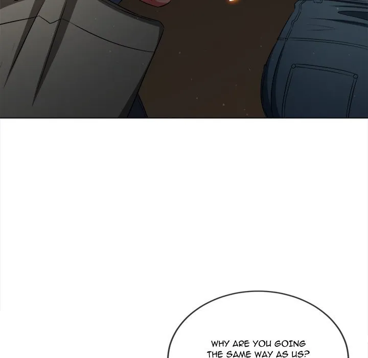My High School Bully Chapter 188 - Page 132