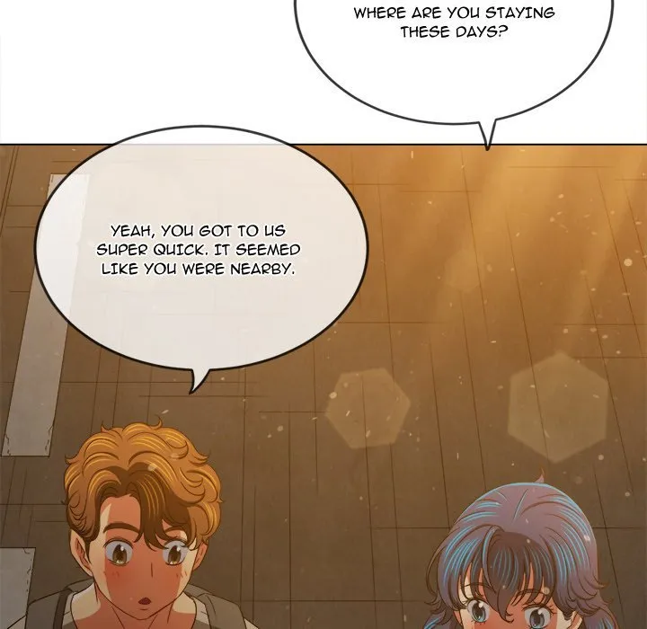 My High School Bully Chapter 188 - Page 133