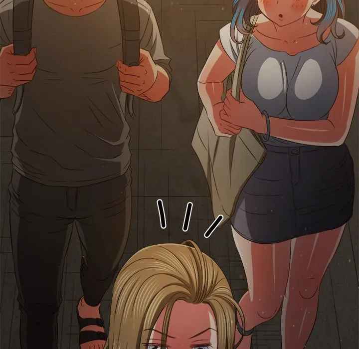 My High School Bully Chapter 188 - Page 134
