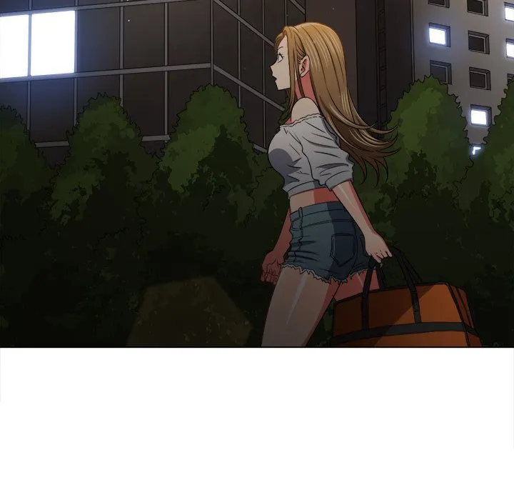 My High School Bully Chapter 188 - Page 147