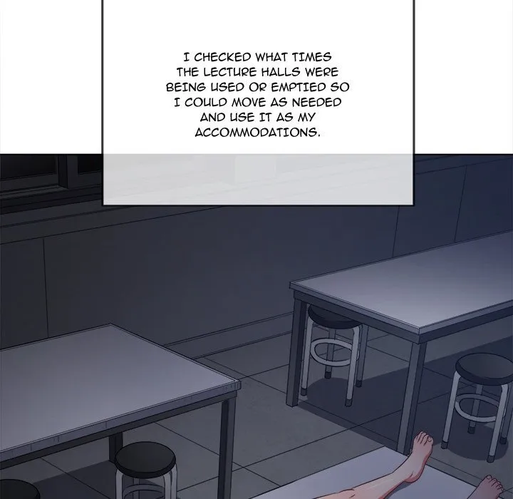 My High School Bully Chapter 188 - Page 154