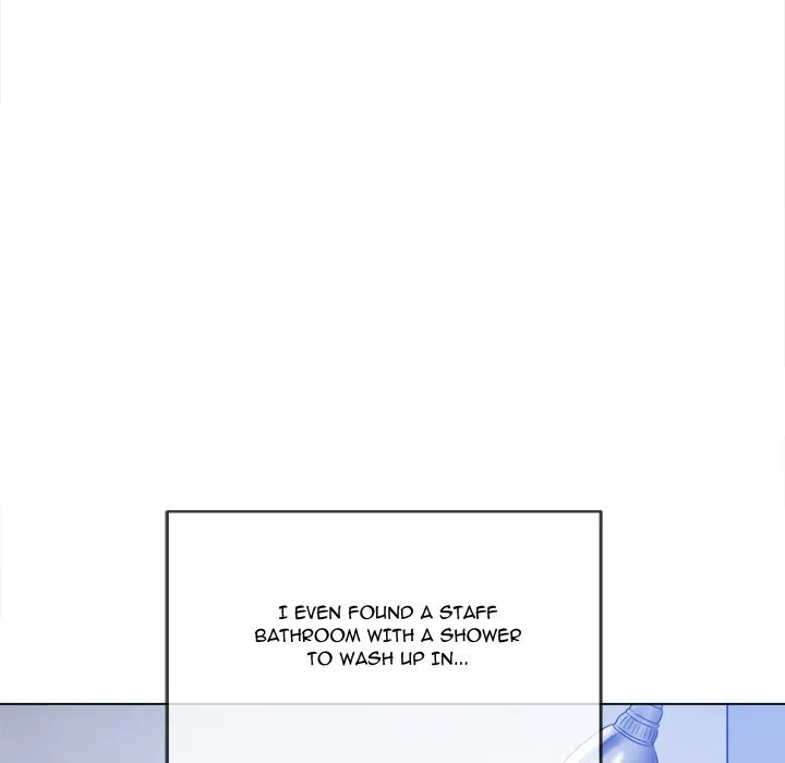 My High School Bully Chapter 188 - Page 156