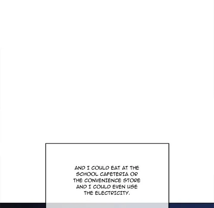My High School Bully Chapter 188 - Page 159