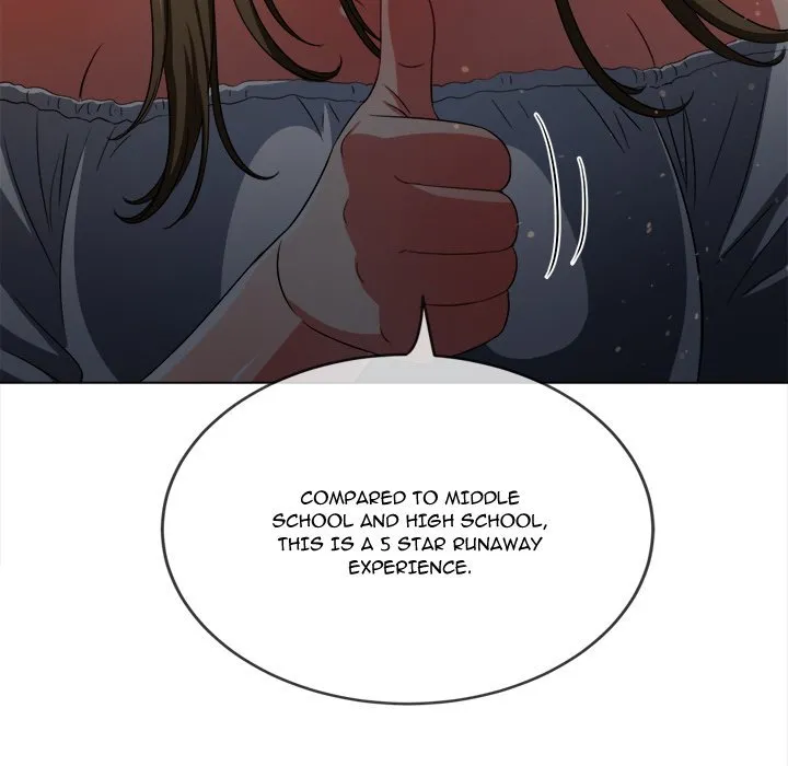 My High School Bully Chapter 188 - Page 165