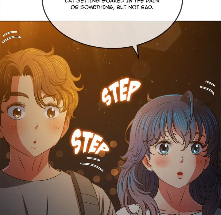My High School Bully Chapter 188 - Page 167