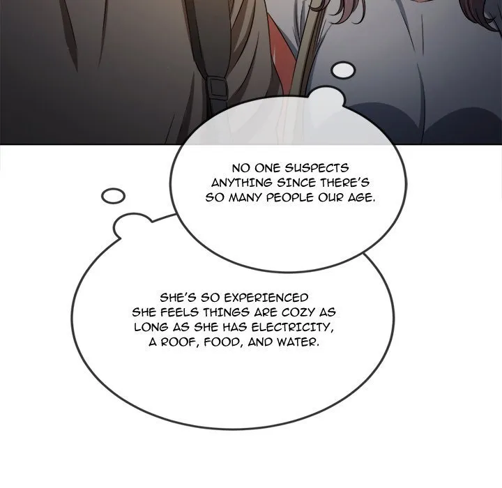 My High School Bully Chapter 188 - Page 168