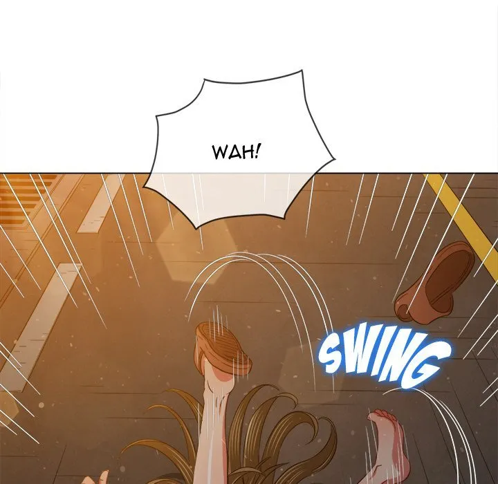 My High School Bully Chapter 188 - Page 171