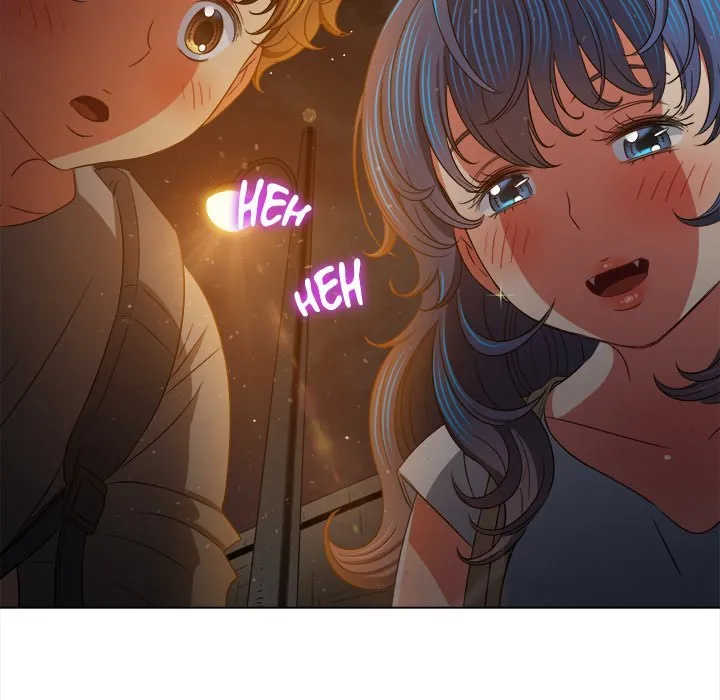 My High School Bully Chapter 188 - Page 175