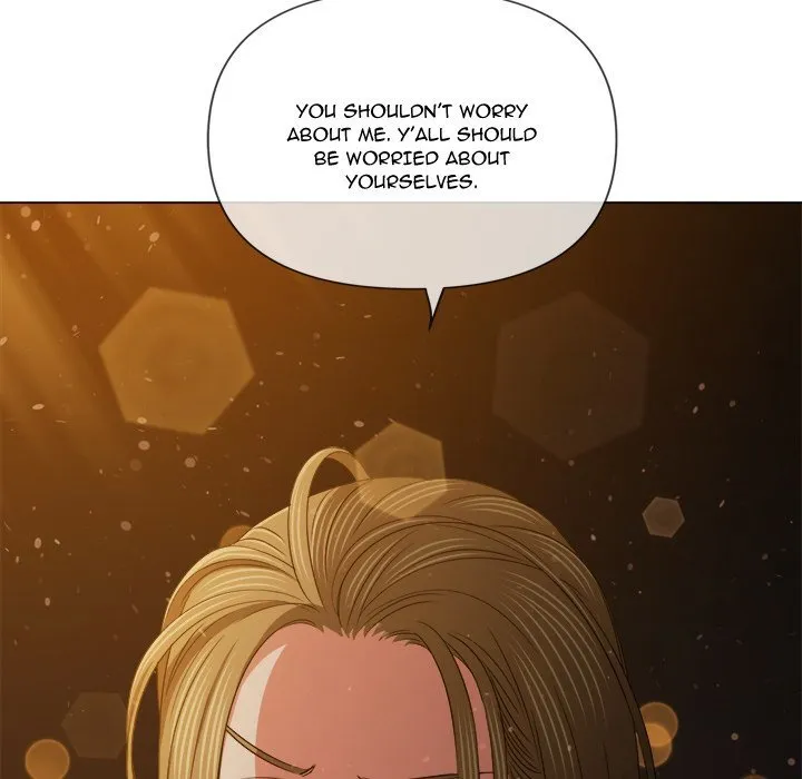 My High School Bully Chapter 188 - Page 177