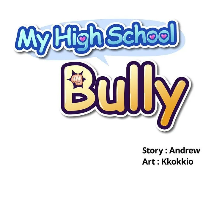 My High School Bully Chapter 188 - Page 19