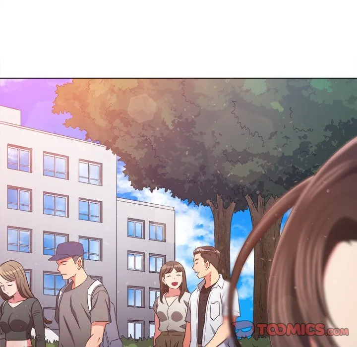 My High School Bully Chapter 188 - Page 184