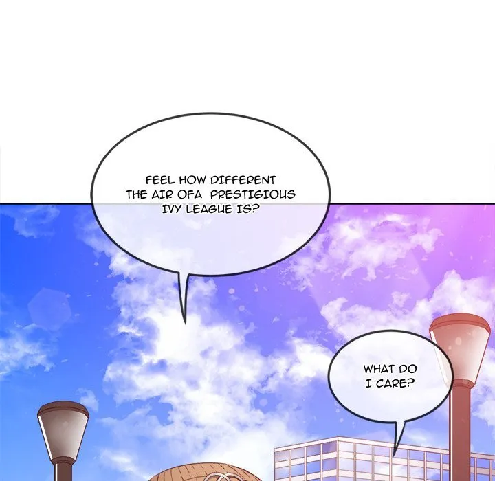 My High School Bully Chapter 188 - Page 188