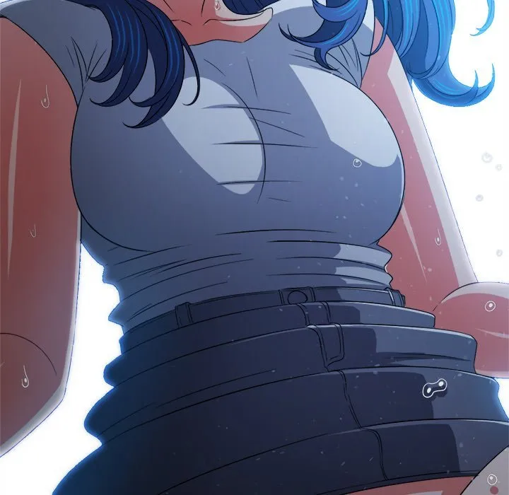 My High School Bully Chapter 188 - Page 22