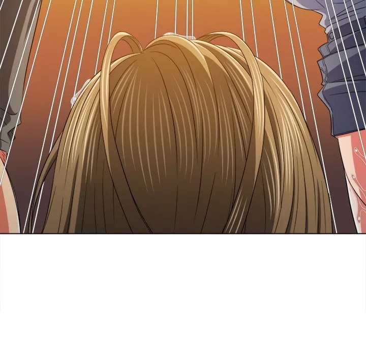 My High School Bully Chapter 188 - Page 33