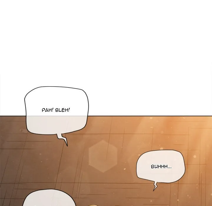 My High School Bully Chapter 188 - Page 34