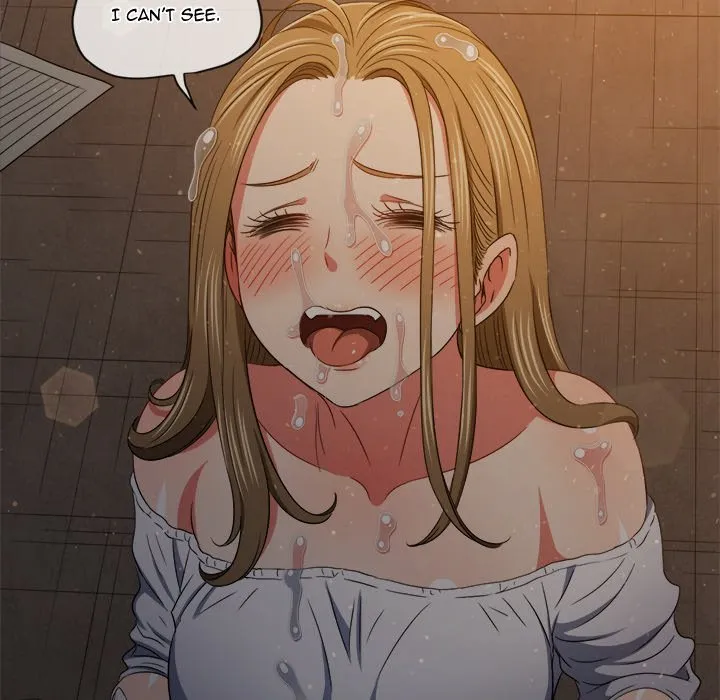 My High School Bully Chapter 188 - Page 35