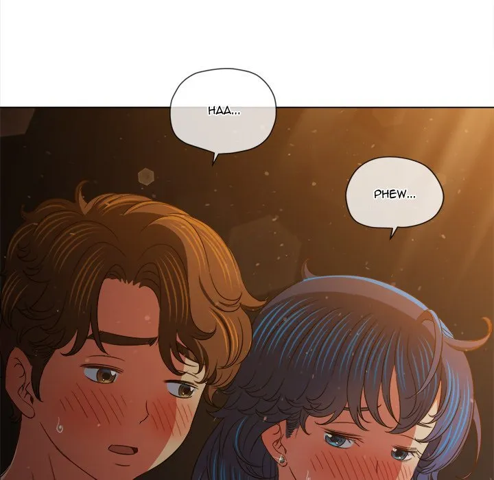 My High School Bully Chapter 188 - Page 41