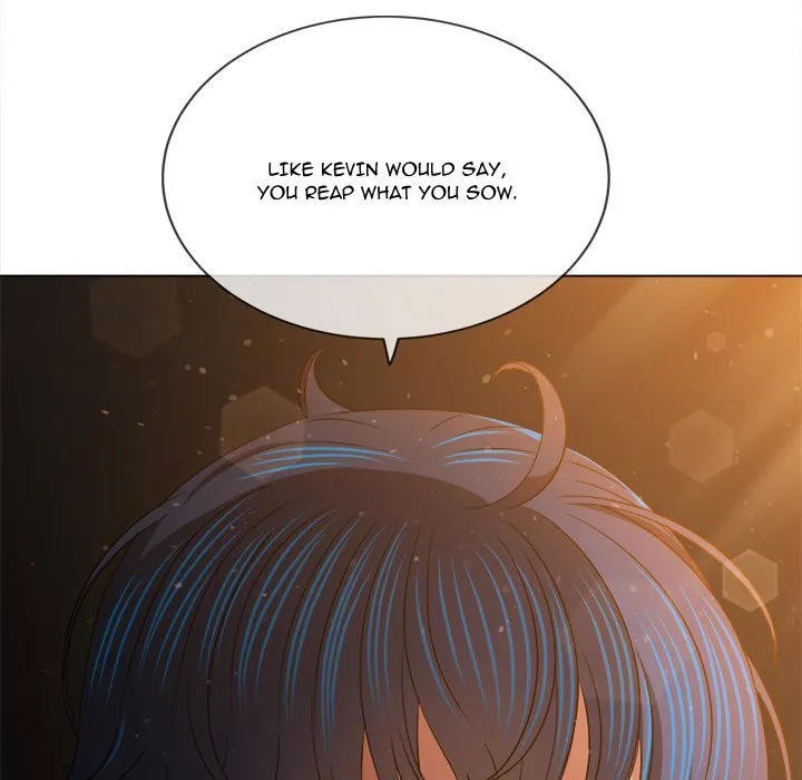 My High School Bully Chapter 188 - Page 46