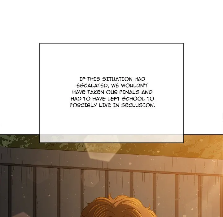 My High School Bully Chapter 188 - Page 49